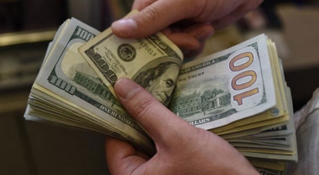 Dolar - euro kaç TL oldu? (31 Ağustos 2019 güncel dolar ve euro) Dolar - euro kaç TL oldu? (31 Ağustos 2019 güncel dolar ve euro)