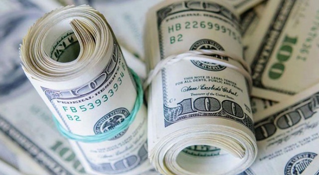 Dolar kuru bugün ne kadar? Dolar kaç lira? (5 Ağustos 2019 dolar - euro fiyatları) Dolar kuru bugün ne kadar? Dolar kaç lira? (5 Ağustos 2019 dolar - euro fiyatları)