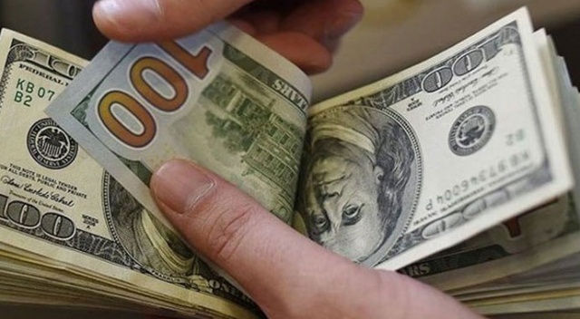 Dolarda 5,75’in üstü zor