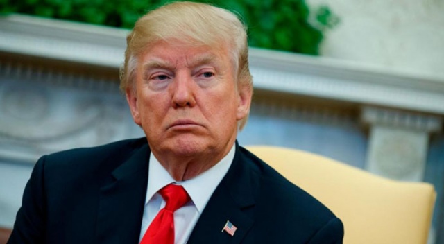 Donald Trump&#039;tan &#039;beyaz ırkçılığın&#039; kınanması için çağrı