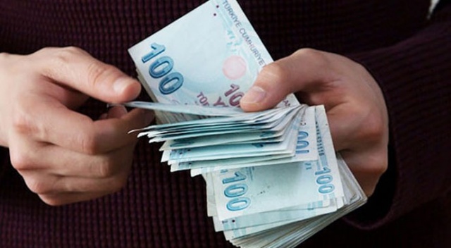Emekliye ikramiye haftaya hesapta