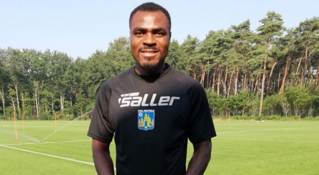 Emenike&#039;nin yeni takımı belli oldu!