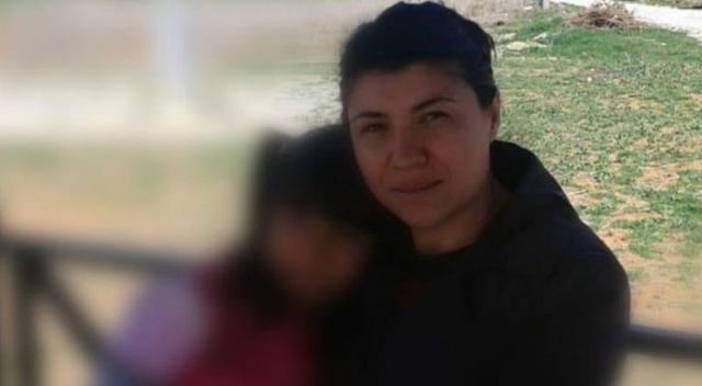 Emine Bulut cinayetine ilişkin görüntüleri çeken kişi gözaltına alındı