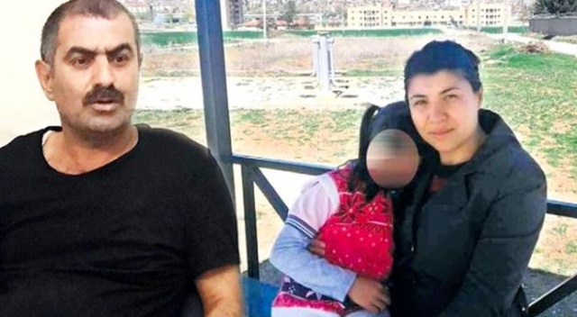 Emine Bulut, eski eşine açtığı davadan 'işsiz kalmasın' diye vazgeçmiş Emine Bulut, eski eşine açtığı davadan 'işsiz kalmasın' diye vazgeçmiş