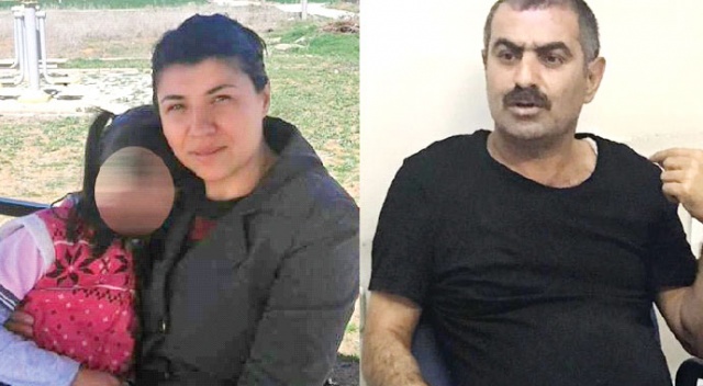 Emine Bulut, kızı için eski kocasını affetmiş Emine Bulut, kızı için eski kocasını affetmiş