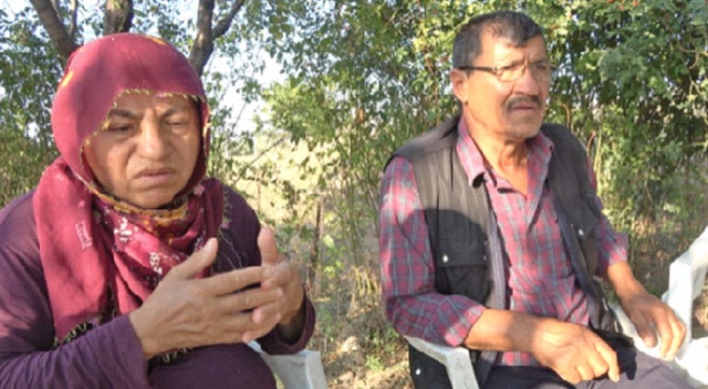 Emine Bulut'un ailesi: İdam edilirse acımız hafifler Emine Bulut'un ailesi: İdam edilirse acımız hafifler