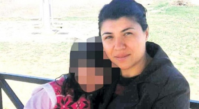 Emine Bulut'un kızına 8 yıllığına kayyum atandı