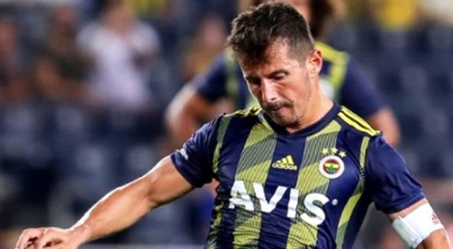 Emre Belözoğlu çılgınlığı! Sosyal medya yıkıldı