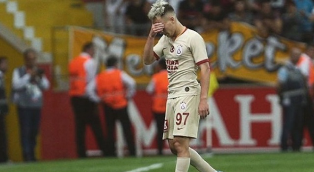 Emre Mor: 'İspatlamam gereken her şeyi gelecek haftalarda göstereceğim' Emre Mor: 'İspatlamam gereken her şeyi gelecek haftalarda göstereceğim'