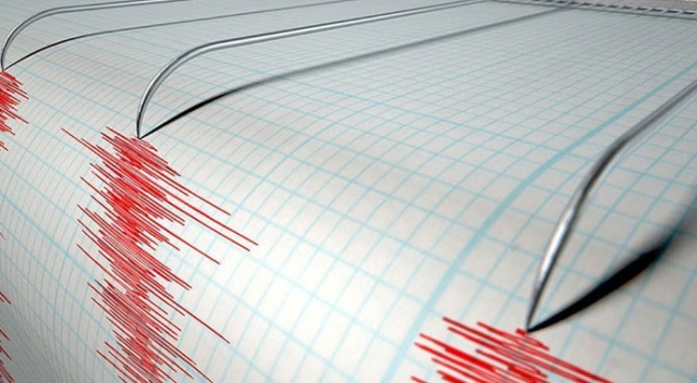 Endonezya'da deprem sonrası tsunami alarmı! Endonezya'da deprem sonrası tsunami alarmı!