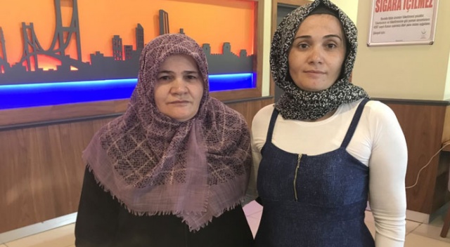 Eşini ve kayınvalidesini sokak ortasından bıçakladı mahkemede öldürme kastım yoktu dedi Eşini ve kayınvalidesini sokak ortasından bıçakladı mahkemede öldürme kastım yoktu dedi