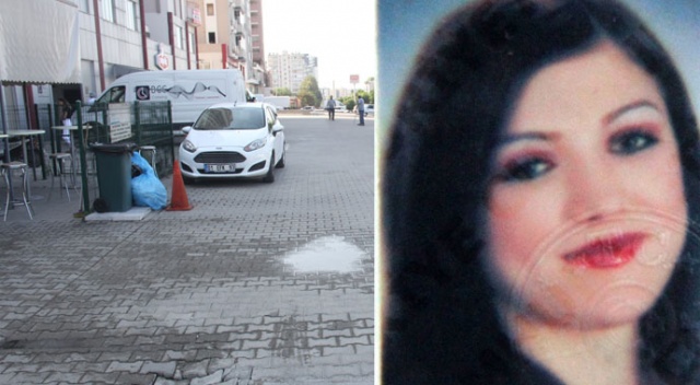 Eski kız arkadaşına plakası &quot;evleniyoruz&quot; yazılı otomobille silahlı saldırı iddiası