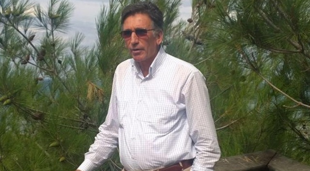 Eski vekil hayatını kaybetti