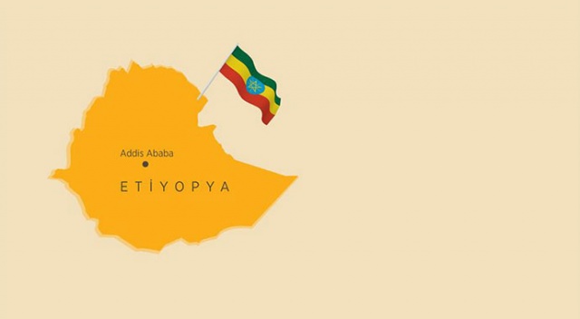 Etiyopya’daki askeri müdahale girişimi ve siyasi sorunlar