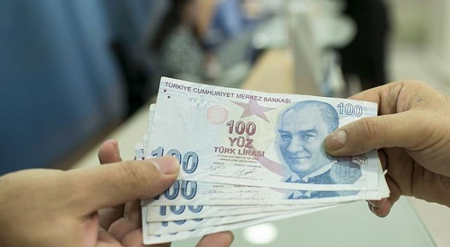 Evde bakım aylığı ödemelerinin 9 Ağustos'ta yapılacak Evde bakım aylığı ödemelerinin 9 Ağustos'ta yapılacak
