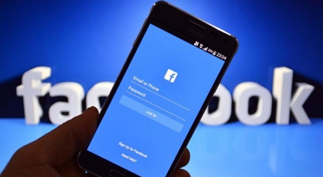 Facebook’a yüz tanıma şoku Facebook’a yüz tanıma şoku
