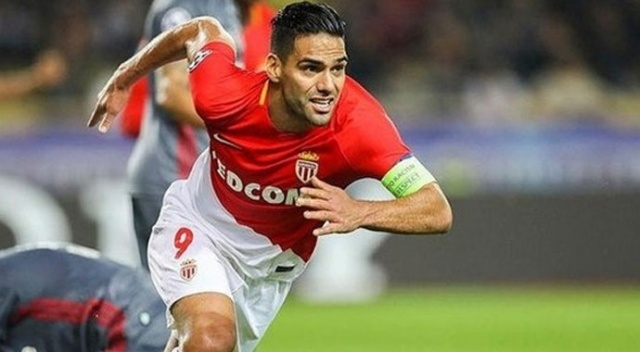 Falcao&#039;dan transfer açıklaması