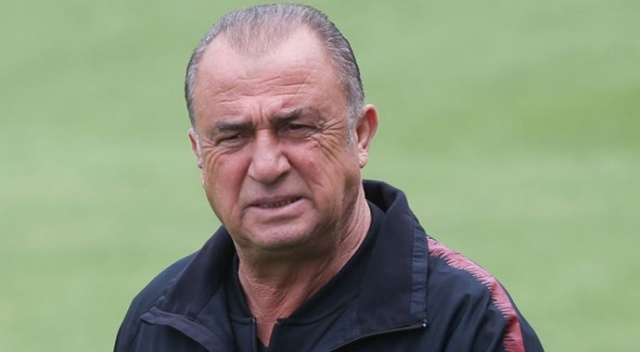 Fatih Terim: Çekebileceğimiz en önemli gruplardan birini çektik