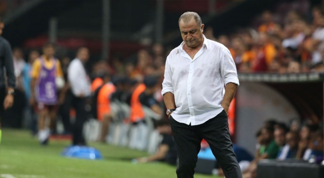 Fatih Terim'den Falcao açıklaması Fatih Terim'den Falcao açıklaması