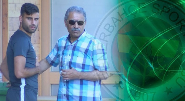 Fenerbahçe, Deniz için Kayserispor Kulübü ile anlaştığını açıkladı Fenerbahçe, Deniz için Kayserispor Kulübü ile anlaştığını açıkladı