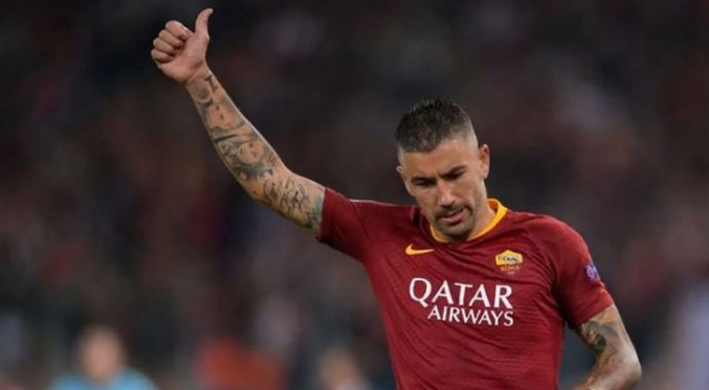 Fenerbahçe'ye Kolarov'dan kötü haber! Fenerbahçe'ye Kolarov'dan kötü haber!