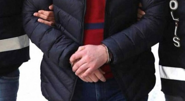 FETÖ&#039;den aranan yurt müdürü yakalandı