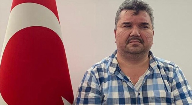 FETÖ&#039;nün Malezya sorumlusu Arif Komiş, yakalandı