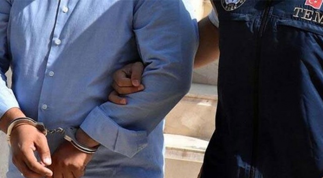 FETÖ'nün sözde 'Balıkesir büyük bölge talebe mesulü' tutuklandı FETÖ'nün sözde 'Balıkesir büyük bölge talebe mesulü' tutuklandı