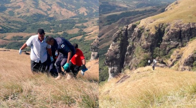Fiji’de kayıp aileden 5 kişi ölü bulundu, bebek hayatta kaldı