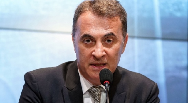Fikret Orman:'Bizim derdimiz hata ile değil yanlışlardır'