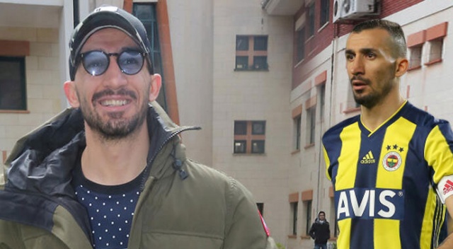 Galatasaray'dan Mehmet Topal bombası! Yıllık 1.2 milyon euroya... Galatasaray'dan Mehmet Topal bombası! Yıllık 1.2 milyon euroya...