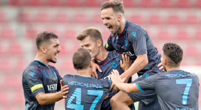 Geç kopan Fırtına Geç kopan Fırtına