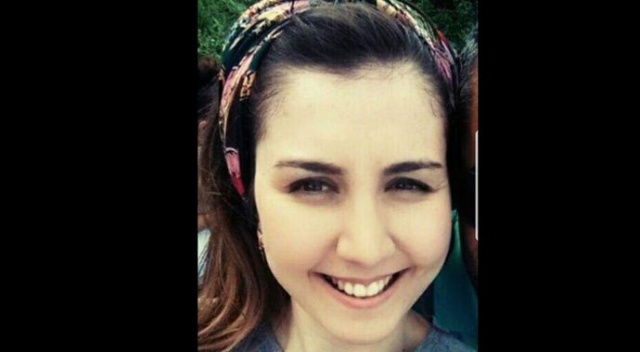 Genç kadın şizofren abisi tarafından öldürüldü Genç kadın şizofren abisi tarafından öldürüldü