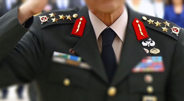 General ve amiral atamalarının dikkati çeken isimleri General ve amiral atamalarının dikkati çeken isimleri