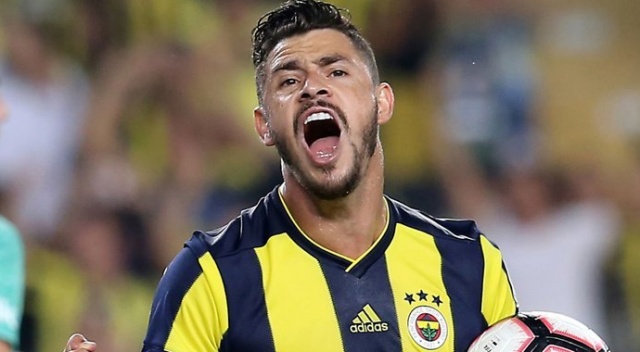 Giuliano Süper Lig'e geri dönüyor! Giuliano Süper Lig'e geri dönüyor!