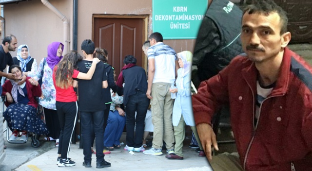 Göçükte ölen işçi üniversiteyi kazanan kızı için yeniden madene girmiş
