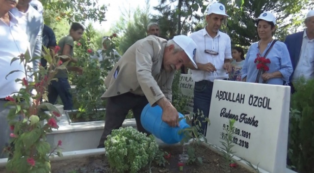 Görevden alınan Diyarbakır Belediye Başkanının terör örgütü ile bağlantısı