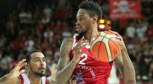 Greg Whittington Galatasaray Doğa Sigorta&#039;da