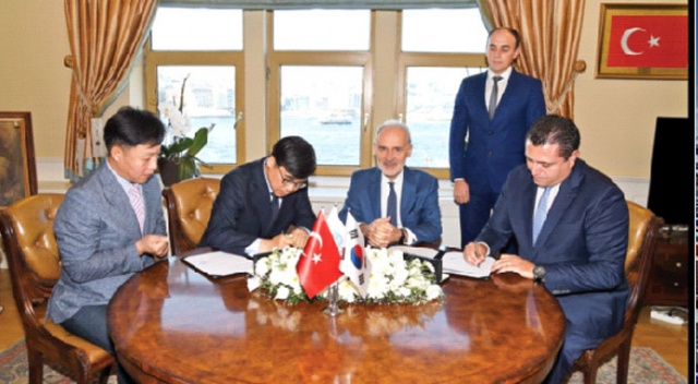 Güney Koreli Halla’dan ihracata 1 milyar dolar katkı Güney Koreli Halla’dan ihracata 1 milyar dolar katkı