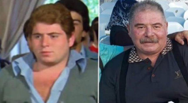 Hababam Sınıfı oyuncusu Faruk Şavlı hayatını kaybetti Hababam Sınıfı oyuncusu Faruk Şavlı hayatını kaybetti