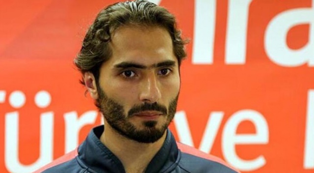 Hamit Altıntop: Zor bir grup ama her grup zor Hamit Altıntop: Zor bir grup ama her grup zor