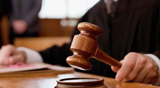 Hrant Dink davasında gerekçeli karar Hrant Dink davasında gerekçeli karar