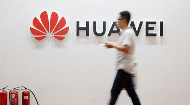 Huawei'in yeni telefonunda Google lisansı olmayacak Huawei'in yeni telefonunda Google lisansı olmayacak