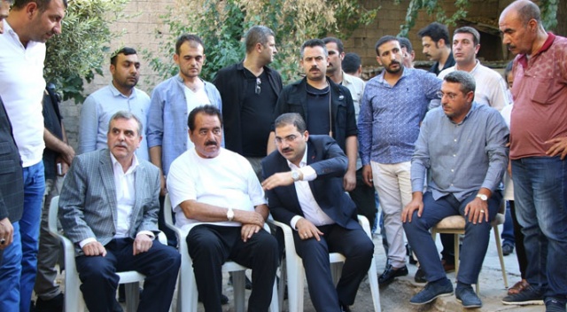 İbrahim Tatlıses: Birçok kişi tepeden inerken ben mağaradan geldim İbrahim Tatlıses: Birçok kişi tepeden inerken ben mağaradan geldim