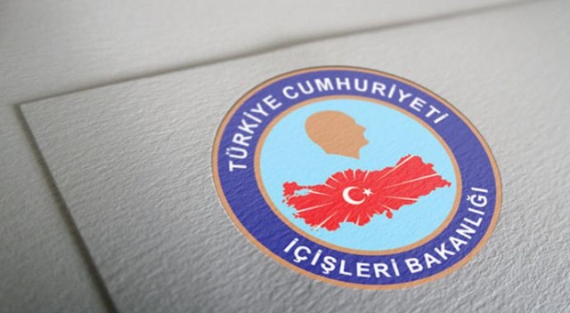 İçişleri Bakanlığı açıkladı: 103 operasyon düzenlendi İçişleri Bakanlığı açıkladı: 103 operasyon düzenlendi