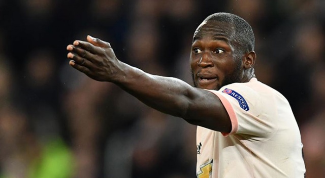 Inter, Lukaku&#039;yu transfer etti