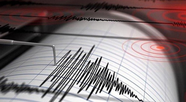 İran’da 4,3 büyüklüğünde deprem