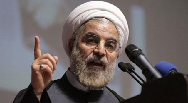İran’dan ABD’nin Zarif kararına sert tepki İran’dan ABD’nin Zarif kararına sert tepki