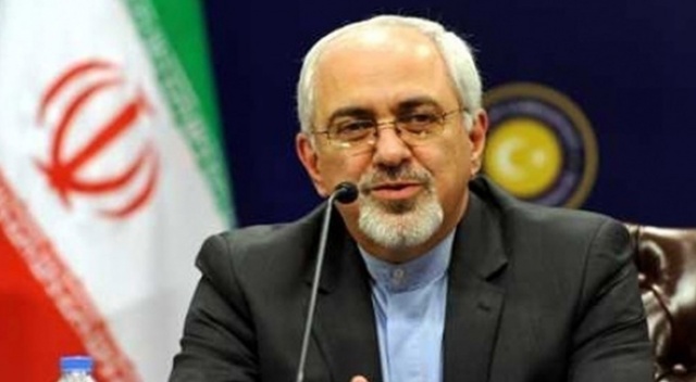 İran Dışişleri Bakanı Zarif: &quot;Basra Körfezi’nin güvenliği Körfez ülkelerine ait&quot;