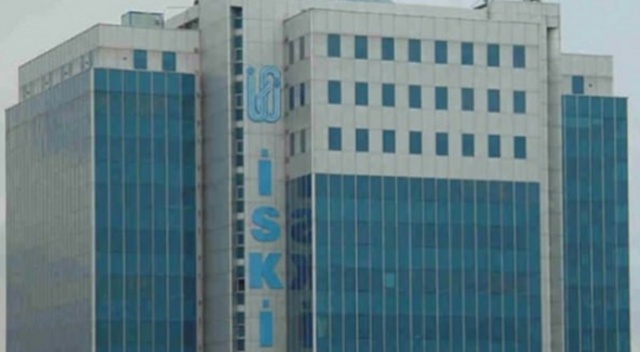 İSKİ yönetimi istifa etti